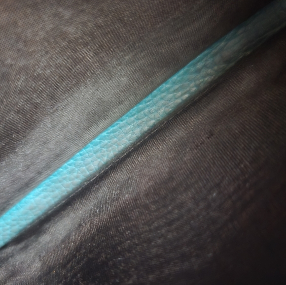 🛑SOLD🛑Gucci Bamboo Japanese Exclusive 2-Tone Long Continental Wallet GUC - Picture 7 of 15